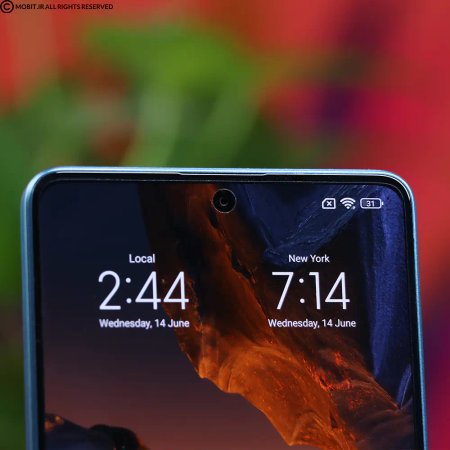 Xiaomi Poco F5 Dual SIM 256GB internal storage 12GB RAM
