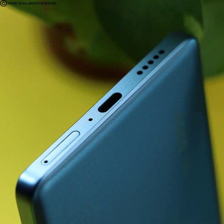 Xiaomi Poco F5 Dual SIM 256GB internal storage 12GB RAM
