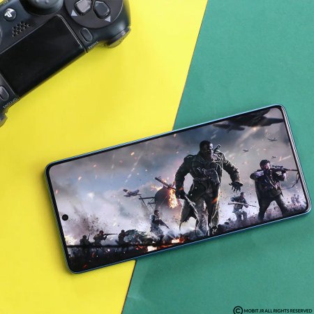 Xiaomi Poco F5 Dual SIM 256GB internal storage 12GB RAM