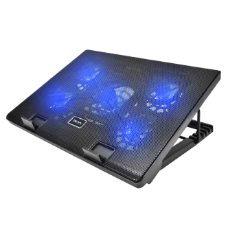  پایه خنک کننده لپ تاپ تسکو مدل TCLP 3105