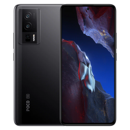 Xiaomi Poco F5 Pro Dual SIM 256GB internal storage 12GB RAM