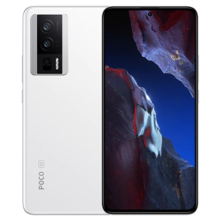 Xiaomi Poco F5 Pro Dual SIM 256GB internal storage 12GB RAM