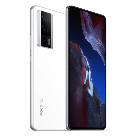 Xiaomi Poco F5 Pro Dual SIM 256GB internal storage 12GB RAM
