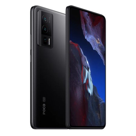 Xiaomi Poco F5 Pro Dual SIM 256GB internal storage 12GB RAM