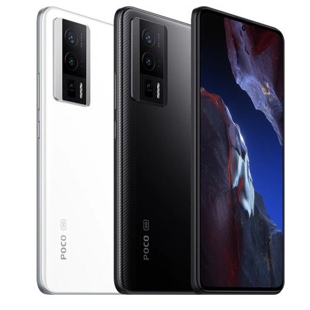Xiaomi Poco F5 Pro Dual SIM 256GB internal storage 12GB RAM