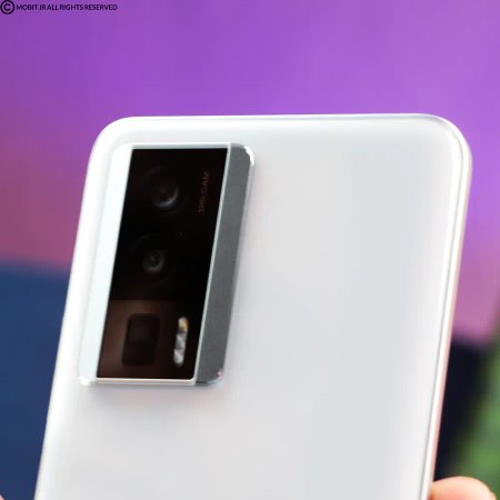 Xiaomi Poco F5 Pro Dual SIM 256GB internal storage 12GB RAM