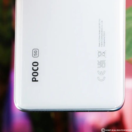 Xiaomi Poco F5 Pro Dual SIM 256GB internal storage 12GB RAM