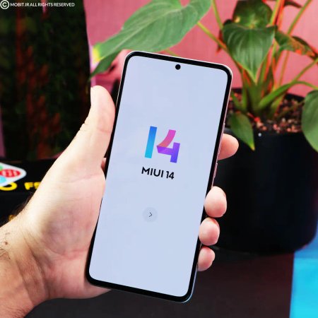 Xiaomi Poco F5 Pro Dual SIM 256GB internal storage 12GB RAM