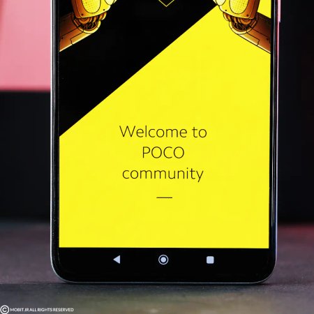 Xiaomi Poco F5 Pro Dual SIM 256GB internal storage 12GB RAM