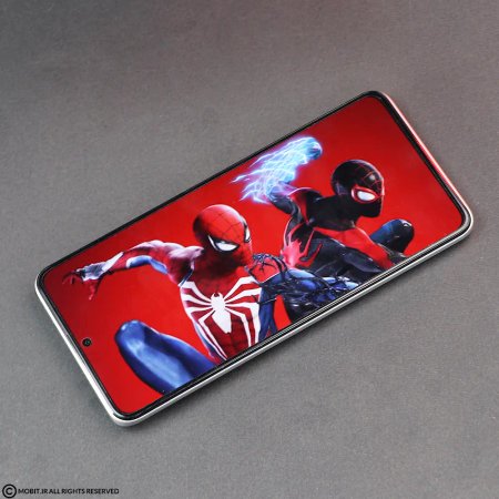 Xiaomi Poco F5 Pro Dual SIM 256GB internal storage 12GB RAM