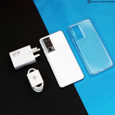 Xiaomi Poco F5 Pro Dual SIM 256GB internal storage 12GB RAM