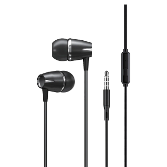 هندزفری سیمدار سیبراتون مدل S-E1140 هندزفری سیمدار سیبراتون مدل S-E1140