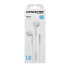 Handsfree Jack 3.5mm Kingstar KE32