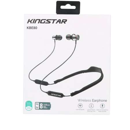 King Star KBE80 wireless headphone