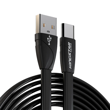 King Star Type_C Cable model K118A