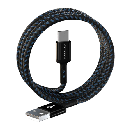 King Star Type_C Cable model K120A