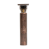 Godfrey model facial hair shaver