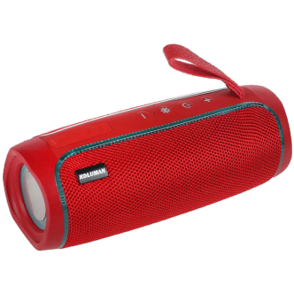 اسپیکر بلوتوثی قابل حمل کلومن مدل K-S95 اسپیکر بلوتوثی قابل حمل کلومن مدل K-S95