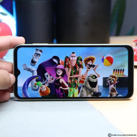 Samsung Galaxy A14 5G SM-A146P Dual SIM 128GB And 4GB RAM Mobile Phone