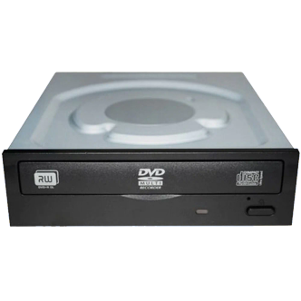 دی وی دی رایتر لایت آن IHAS324-17-24X