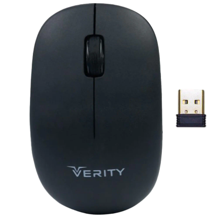 Verity V-MS4115W Wireless Mouse