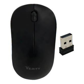 ماوس بی سیم وریتی مدل V-MS4117W