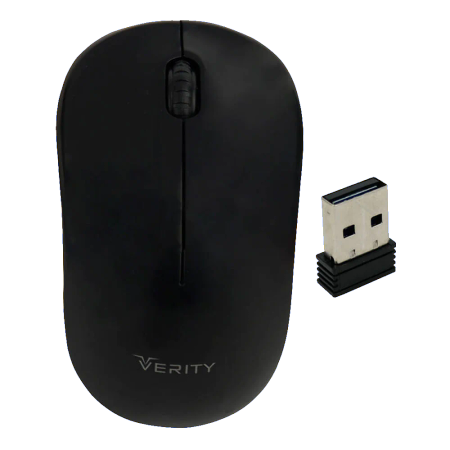 Verity V-MS4117 Wireless Mouse