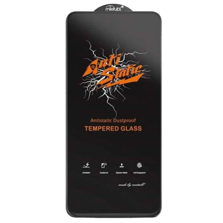 Samsung GalaxyA54 Mietubl AntiStatic DustproofTempered Glass
