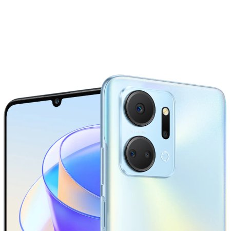 HONOR X7A 5G 128GB 4GB RAM Mobile Phone