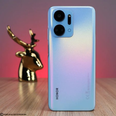HONOR X7A 128GB 4GB RAM Mobile Phone