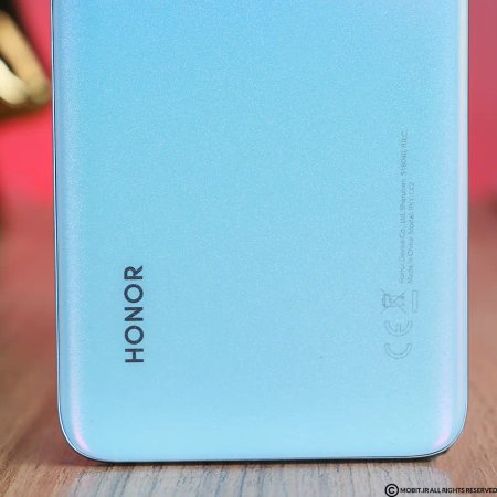 HONOR X7A 128GB 4GB RAM Mobile Phone