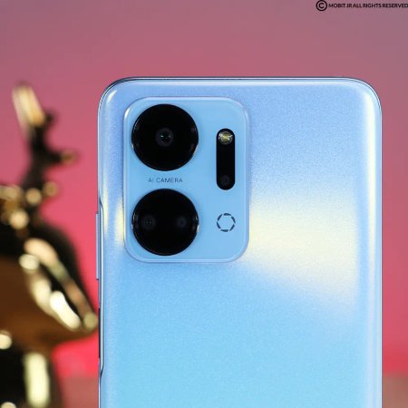HONOR X7A 128GB 4GB RAM Mobile Phone