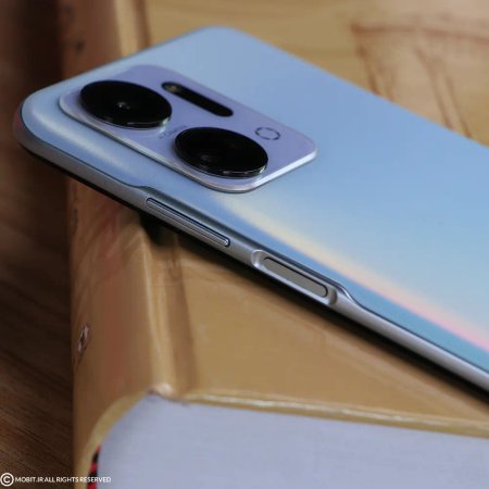HONOR X7A 128GB 4GB RAM Mobile Phone