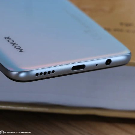 HONOR X7A 128GB 4GB RAM Mobile Phone