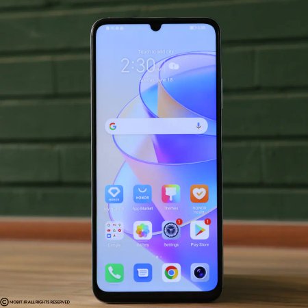 HONOR X7A 128GB 4GB RAM Mobile Phone
