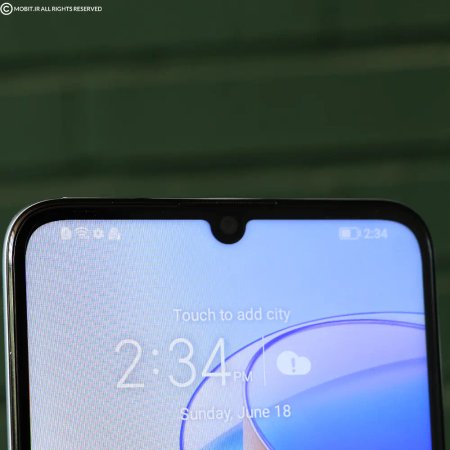 HONOR X7A 128GB 4GB RAM Mobile Phone