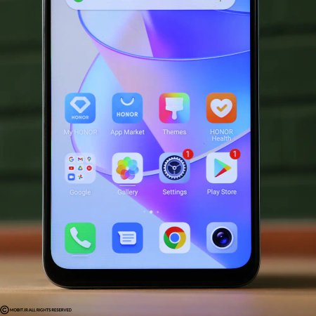 HONOR X7A 128GB 4GB RAM Mobile Phone