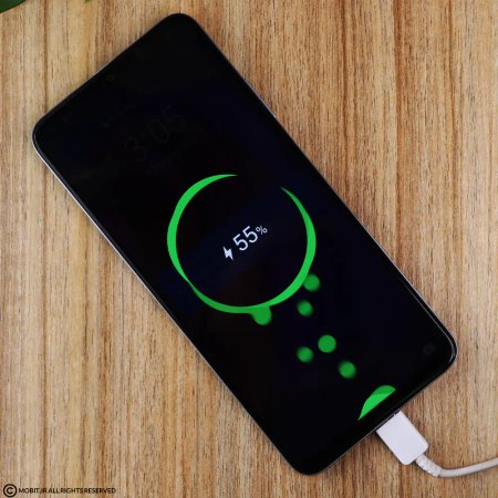 HONOR X7A 128GB 4GB RAM Mobile Phone
