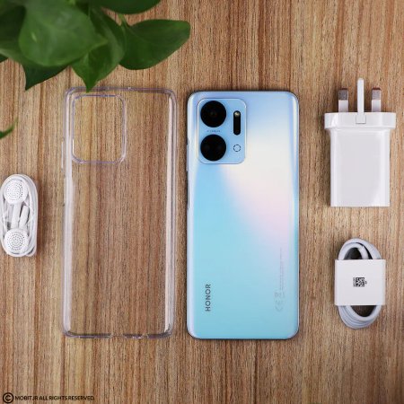 HONOR X7A 128GB 4GB RAM Mobile Phone