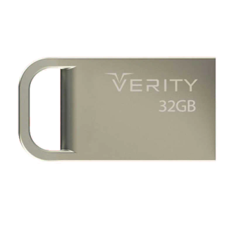 فلش مموری USB 2 وریتی مدل V813 ظرفیت 32 گیگابایت فلش مموری USB 2 وریتی مدل V813 ظرفیت 32 گیگابایت