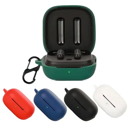 Xiaomi QCY T13 ANC Earphone Silicone Case
