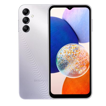 Samsung Galaxy A14 SM-A145F Dual SIM 128GB And 6GB RAM Mobile Phone