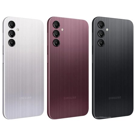 Samsung Galaxy A14 SM-A145F Dual SIM 128GB And 6GB RAM Mobile Phone