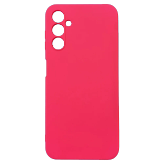 کاور سیلیکونی محافظ لنز مناسب برای گوشی موبایل سامسونگ Galaxy A34 کاور سیلیکونی محافظ لنز مناسب برای گوشی موبایل سامسونگ Galaxy A34