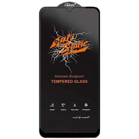 Samsung GalaxyA34 Mietubl AntiStatic DustproofTempered Glass