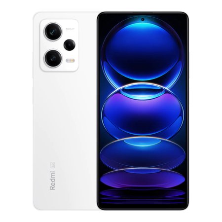 Xiaomi Redmi Note 12 Pro 5G 256GB 8GB ram Mobile Phone