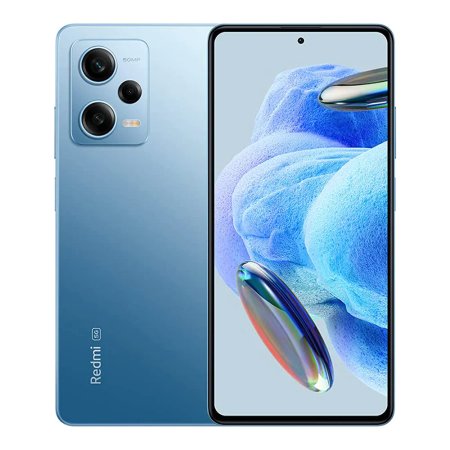 Xiaomi Redmi Note 12 Pro 5G 256GB 8GB ram Mobile Phone