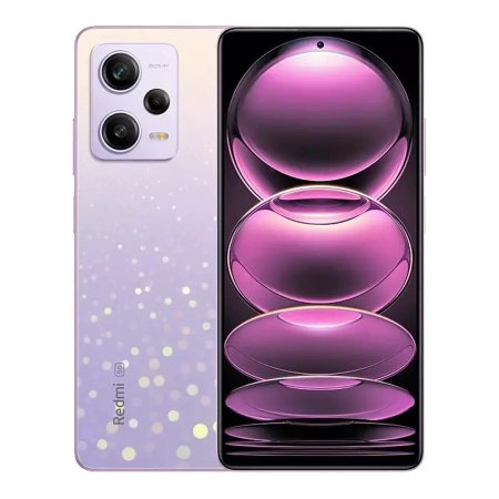 Xiaomi Redmi Note 12 Pro 5G 256GB 8GB ram Mobile Phone
