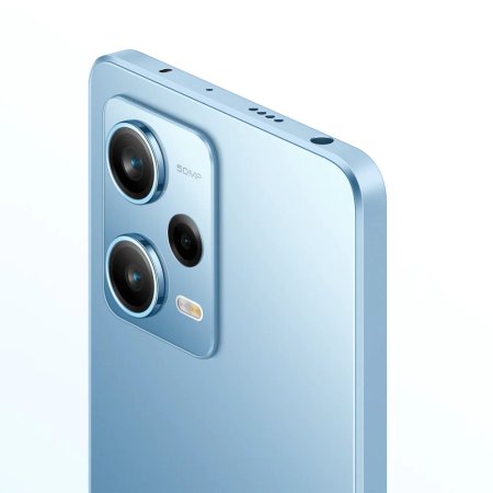 Xiaomi Redmi Note 12 Pro 5G 256GB 8GB ram Mobile Phone