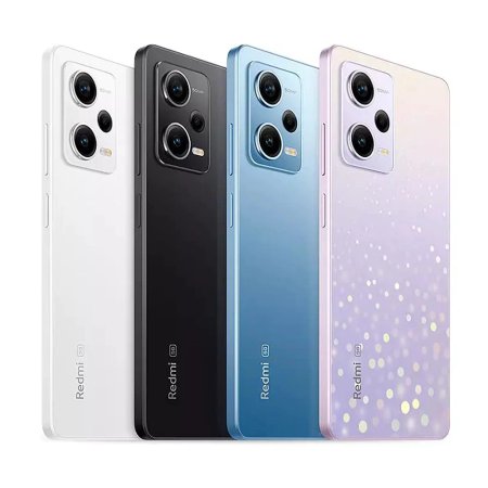 Xiaomi Redmi Note 12 Pro 5G 256GB 8GB ram Mobile Phone